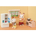 Sylvanian Families Meubelstartset ( Moeder)