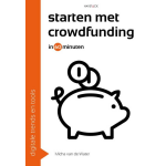 Starten met crowdfunding in 60 minuten