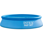 Intex opblaaszwembad met pomp 28108NP Easy 244 cm - Azul