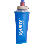 Source Opvouwbare Bidon Sport 0,25 Liter Polyetheen - Blauw