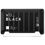 Western Digital WD Black D30 Game Drive SSD for X-Box 500GB