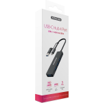 Sitecom CN-414 USB-C Hub