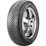 Michelin Alpin 5 ( 215/65 R17 103H XL ) - Zwart