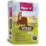 Pavo Vital - Voedingssupplement - 20 kg