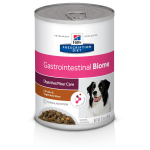 Hill's Gastrointestinal Biome Digestive+ Fibre Care Stoofpotje Blik - Hondenvoer - Kip 354 g