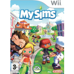Electronic Arts My Sims