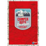 Anwb Camperboek de Alpen