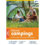 ANWB-gids Kleine Campings 2022