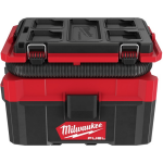 Milwaukee M18 FPOVCL-0 | PackOut | Nat- en Droogzuiger | 18V