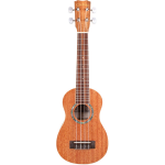 Cordoba 15SM sopraan ukelele