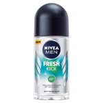 Nivea Deo Roller Fresh Kick Men 50ml