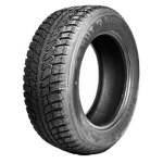 Insa Turbo T-2 ( 155/70 R13 75T cover ) - Zwart