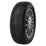 Minerva Frostrack HP ( 145/80 R13 75T ) - Zwart