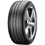 Apollo Aspire 4G ( 245/40 R18 97Y XL ) - Zwart