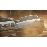 Electronic Arts Need for Speed Most Wanted