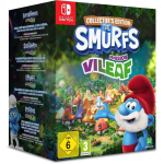 Microids The Smurfs - Mission Vileaf Collector Edition