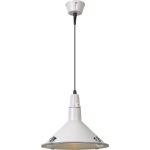 Lucide Tonga Hanglamp Ø 25 cm - Wit