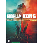 VSN / KOLMIO MEDIA Godzilla Vs. Kong