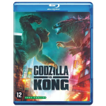 VSN / KOLMIO MEDIA Godzilla Vs. Kong