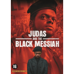 VSN / KOLMIO MEDIA Judas And The Black Messiah