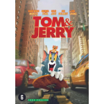 VSN / KOLMIO MEDIA Tom & Jerry