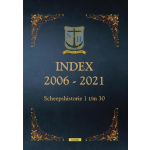SH index