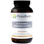 Proviform Vitamine C magnesium plus