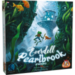 White Goblin Games speluitbreiding Everdell Pearlbrook (NL)