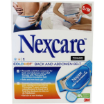 Nexcare Cold Hot Belt Rug Buik S/m