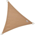 Nesling Coolfit Schaduwdoek Zand 360 x 360 x 360 cm - Beige