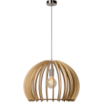 Lucide Bounde Hanglamp Ø 50 cm - Beige