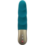 Fun Factory - Stronic Petite Clitoris Stimulator - Deep Sea Blue - Blauw