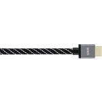 Avinity 127171 HDMI-kabel UHS 8K Nylon 1m
