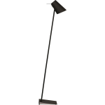 It's about RoMi Cardiff Vloerlamp - Zwart