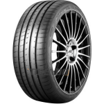 Goodyear Eagle F1 Asymmetric 5 ( HL255/40 R20 104Y XL ) - Zwart