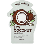 Tonymoly I´m Coconut Mask Sheet Masker