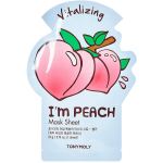 Tonymoly I´m Peach Mask Sheet Masker