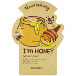 Tonymoly I´m Honey Mask Sheet Masker