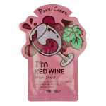 Tonymoly I´m Red Wine Mask Sheet Masker