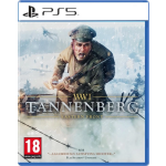 Mindscape WWI Tannenberg: Eastern Front
