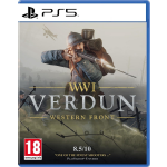 Mindscape WWI Verdun: Western Front