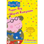 Peppa - Pappa Big Wordt Kampioen