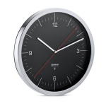 Blomus Crono Radio Controlled Wandklok Ø 30,5 cm