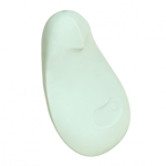 Dame Products - Pom Flexibele Vibrator - Mint - Groen