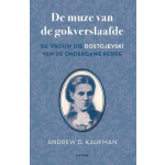 De muze van de gokverslaafde