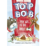 Zwijsen Top Bob - Van wie is die drol?
