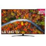 LG Tv led 55'' 55up81006la 4k uhd hdr smart tv
