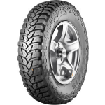 Maxxis M8060 Trepador ( 205 R16C 110/108Q 8PR, POR ) - Zwart