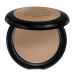 IsaDora 68 Neutral Almond Velvet Touch Ultra Cover Compact SPF 20 Poeder 10g