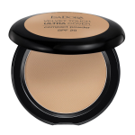 IsaDora 67 Warm Tan Velvet Touch Ultra Cover Compact SPF 20 Poeder 10g